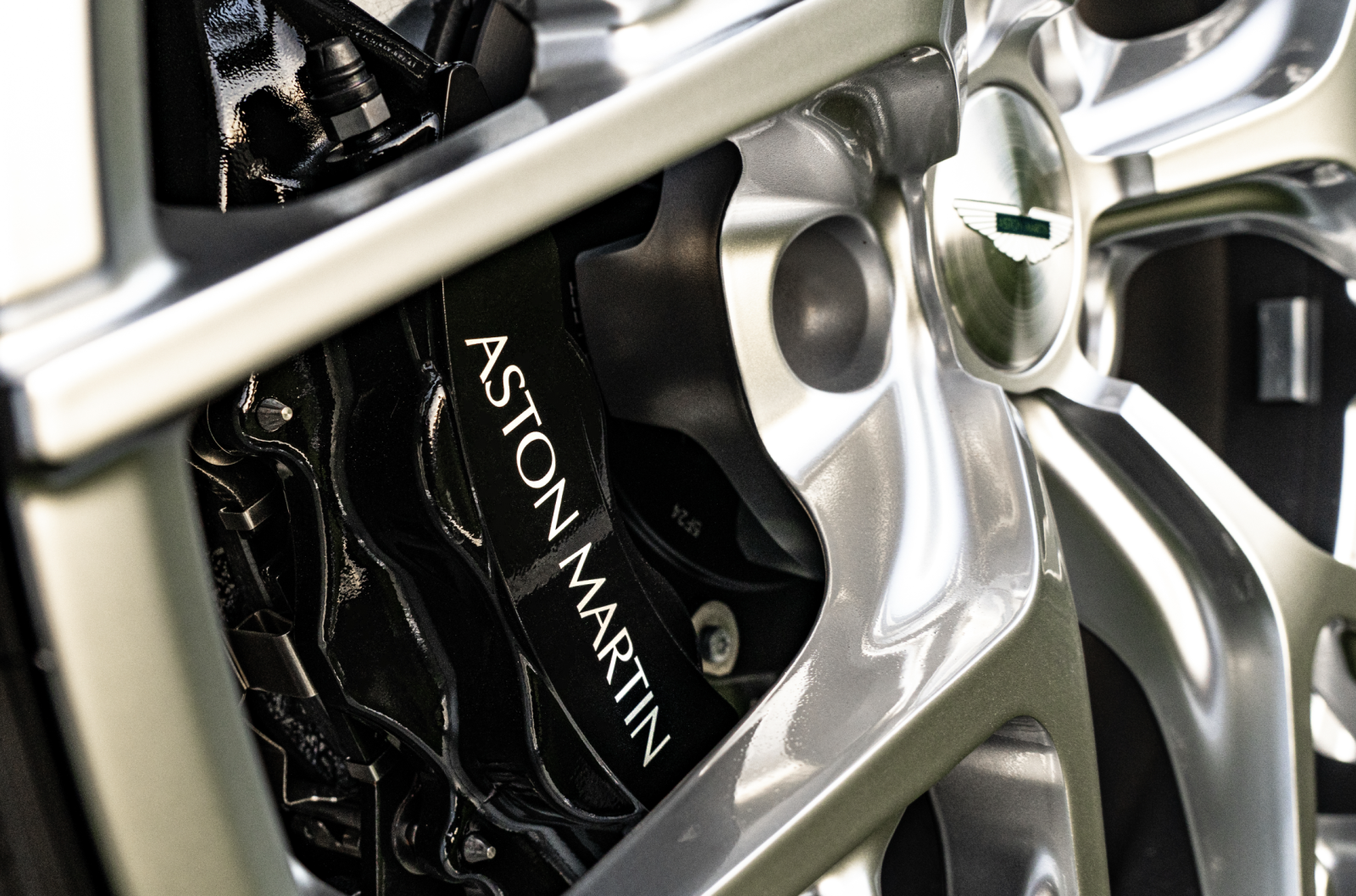 Aston Martin & Denison Yachting